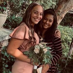 Meet your Posher, Ginger